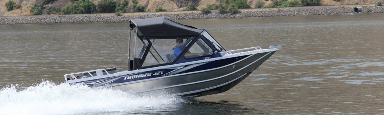 The Thunder Jet 186-Eco: Performance and Value Redefined!